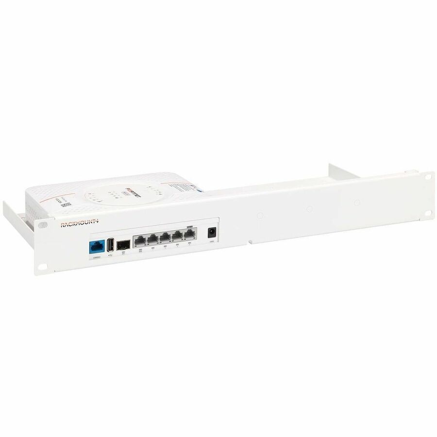 RACKMOUNT.IT Rack Mount Enclosure