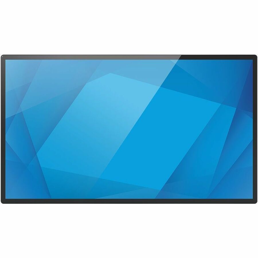 Elo 6554L 65" Interactive Display
