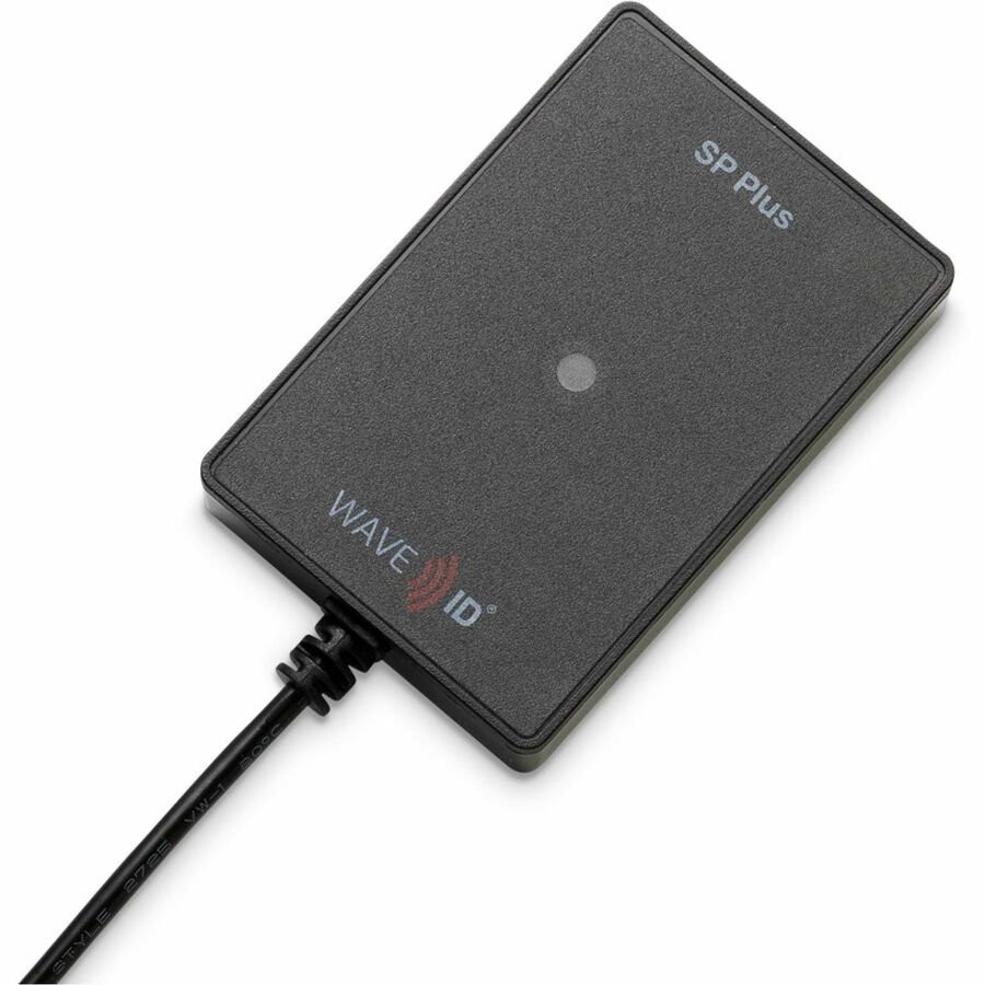 RF IDeas pcProx Plus SP RDR-75R1AKU RFID Reader