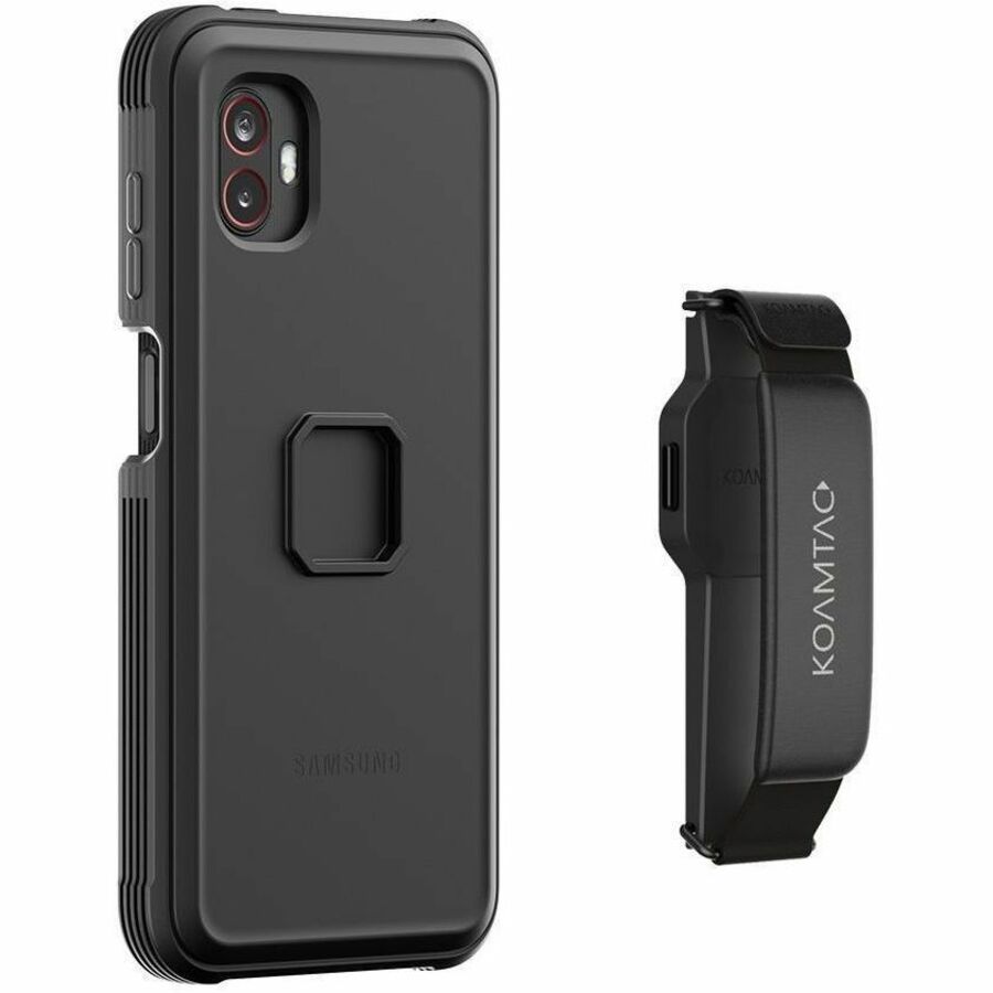 KoamTac Smartcase Carrying Case Samsung Galaxy XCover6 Pro Smartphone