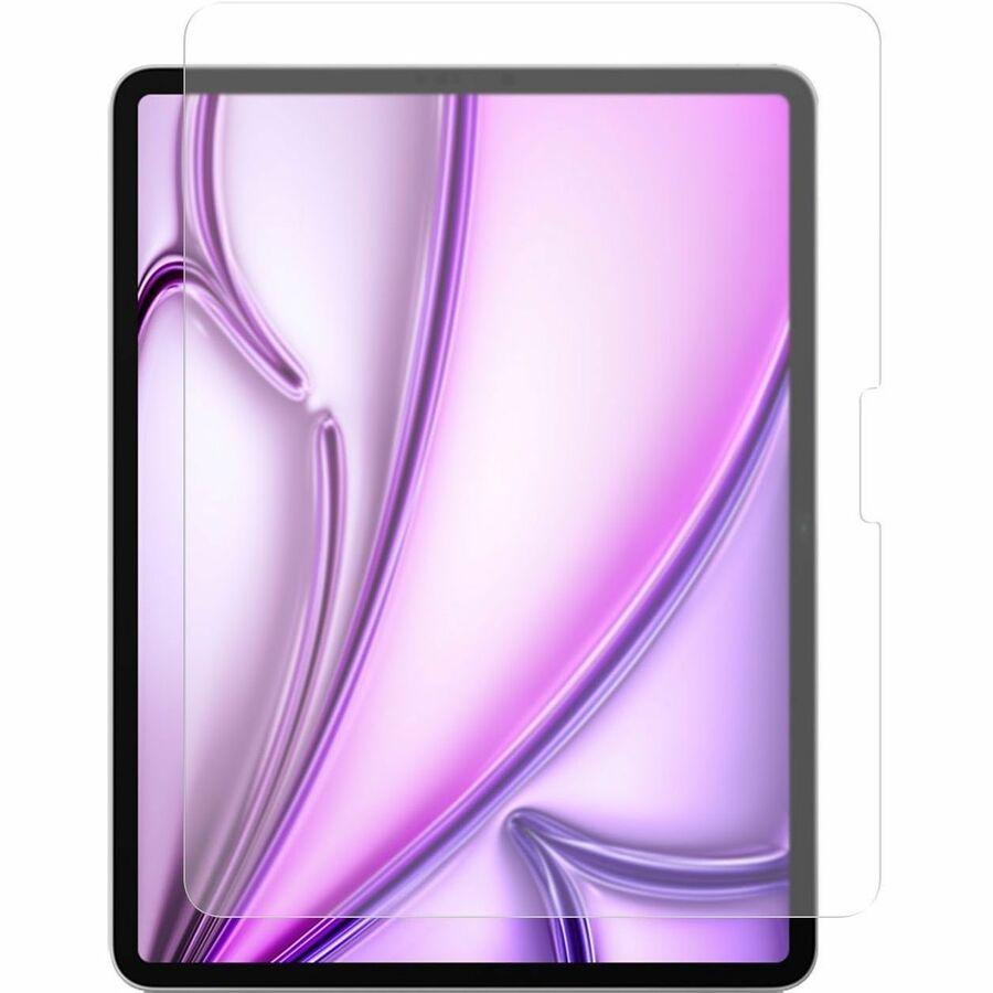 CODi Anti-Glare Tempered Glass Screen Protector for iPad Air 13" (M2, M3, M4)