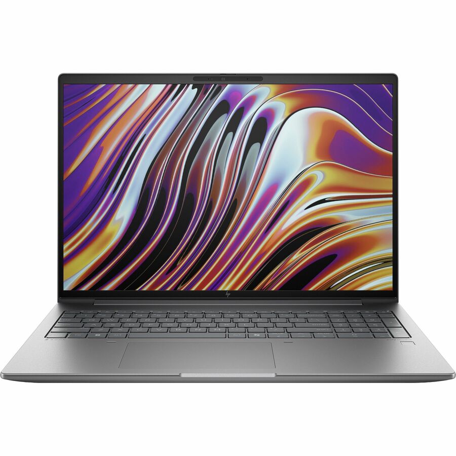 HP ZBook Power G11 A 16" Mobile Workstation - AMD Ryzen 7 8845HS - 32 GB - 1 TB SSD