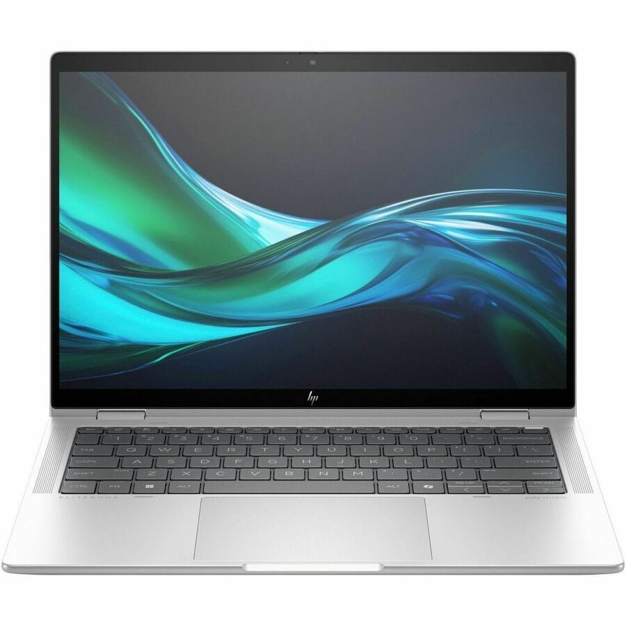 HP Elite x360 1040 G11 14" Touchscreen Convertible 2 in 1 Notebook - WUXGA - 60 Hz - Intel Core Ultra 7 165H - 32 GB - 512 GB SSD