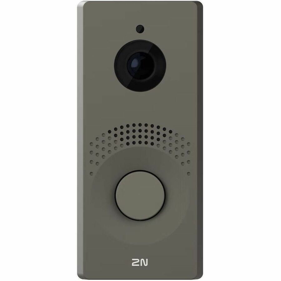 2N IP One Video Door Phone Sub Station