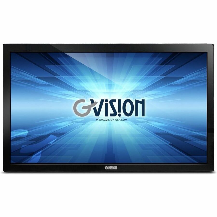 GVision I32ZI-OQ-45PG 32" Class LED Touchscreen Monitor - 16:9 - 9.50 ms - TAA Compliant