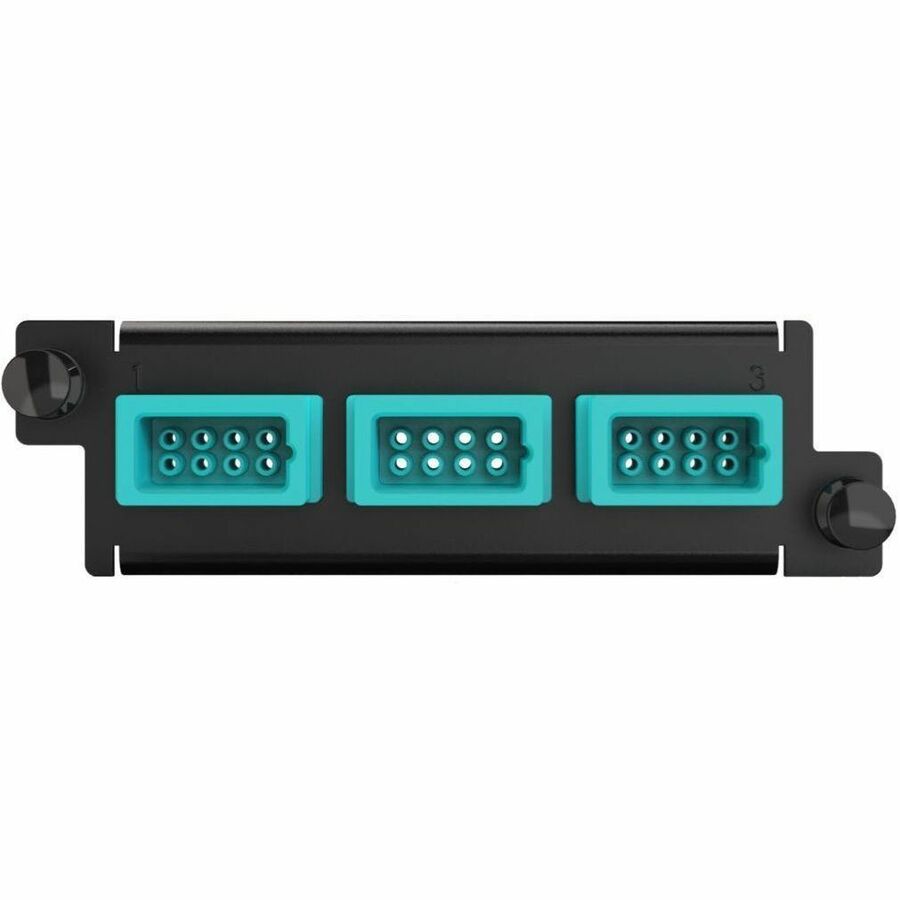 Ortronics Infinium Fiber Panel