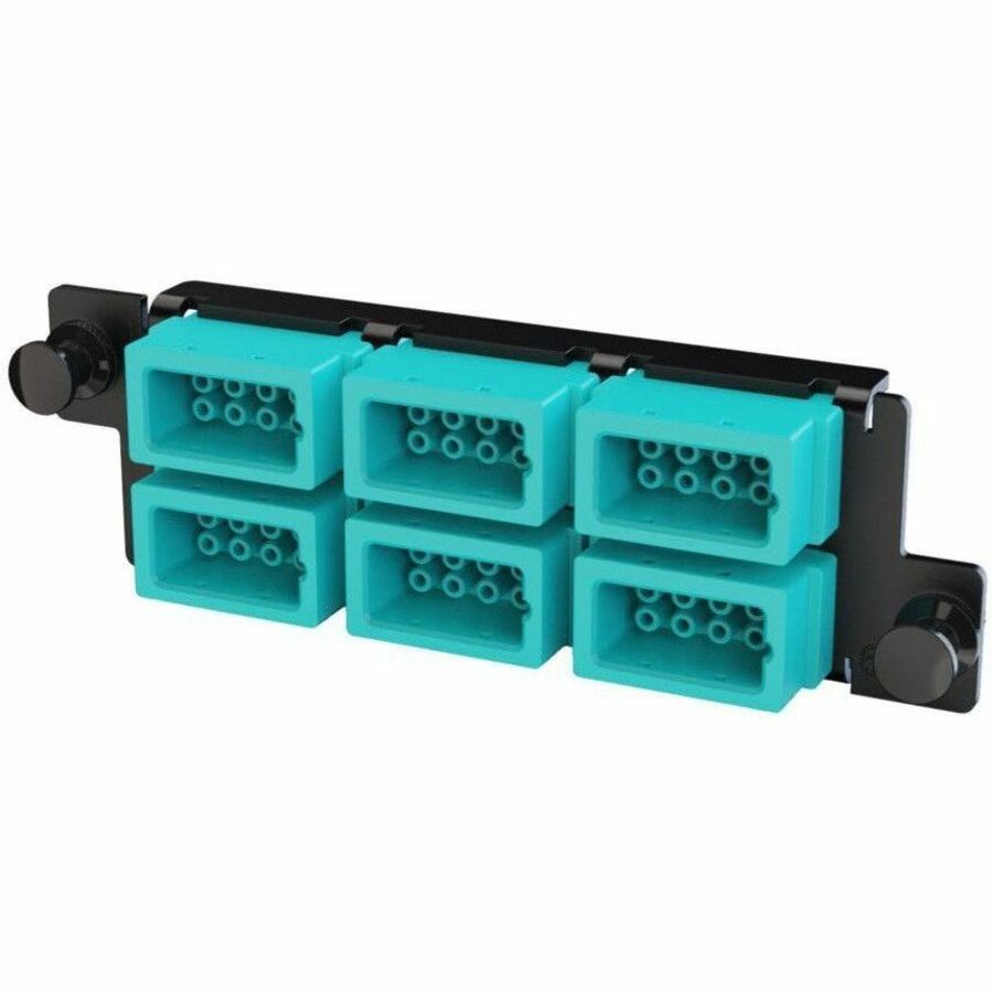 Ortronics Infinium Fiber Panel