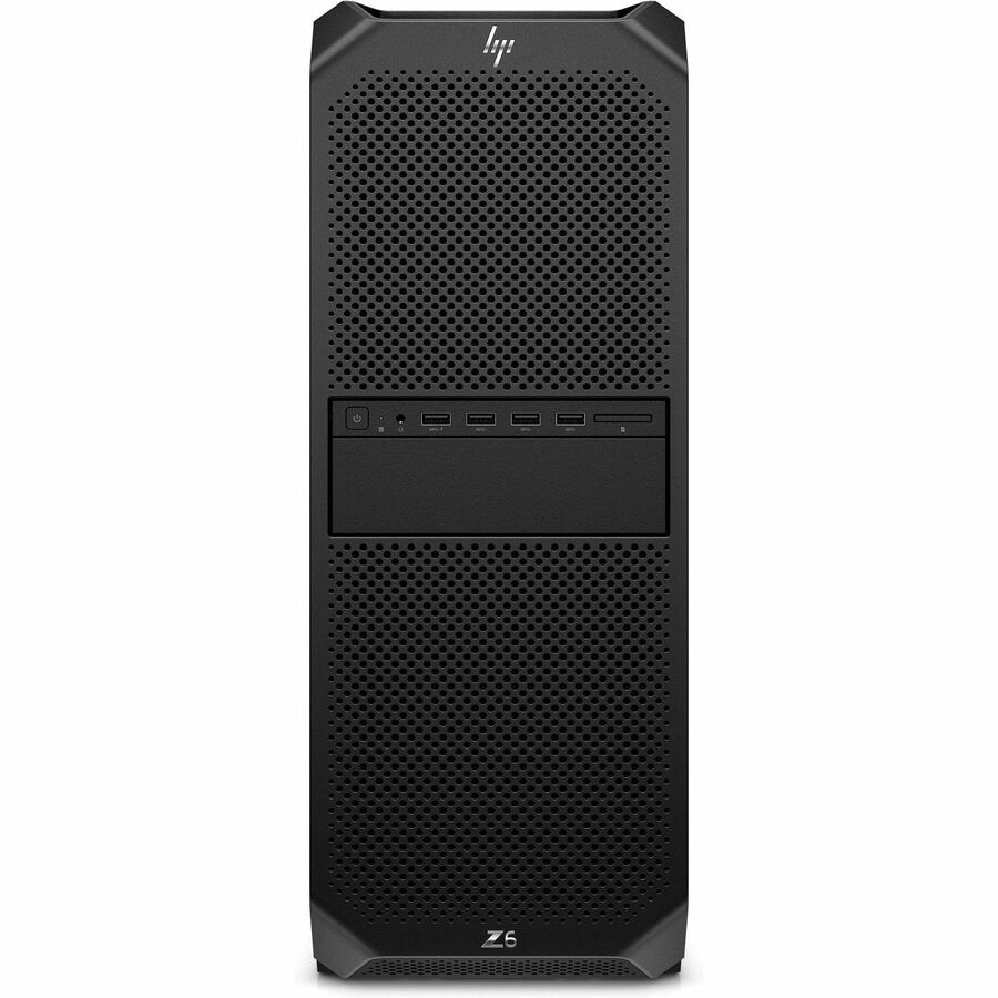 HP Z6 G5 A Workstation - Ryzen Threadripper PRO 7965WX - 128 GB - 1 TB SSD - Tower