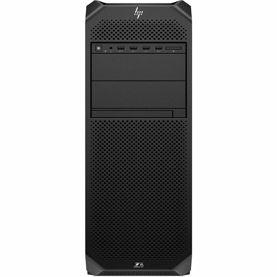 HP Z6 G5 Workstation - Xeon W w7-3445 - 128 GB - 1 TB SSD - Tower