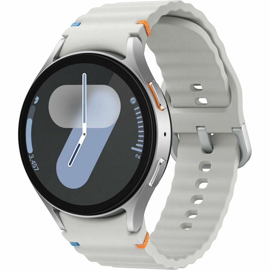 Samsung Galaxy Watch7 44mm, Silver, LTE