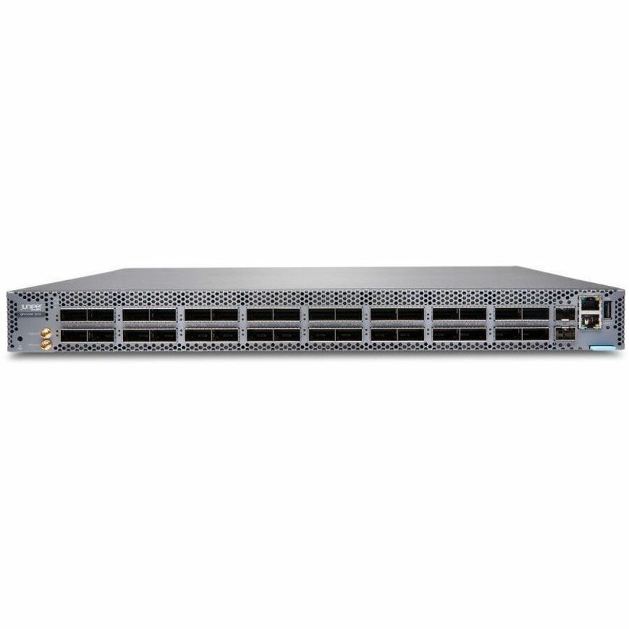 Juniper QFX5130E-32CD-AFI Ethernet Switch