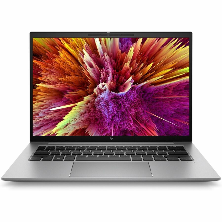 HP ZBook Firefly G10 14" Mobile Workstation - Intel Core i7 13th Gen i7-1355U - vPro Technology - 32 GB - 512 GB SSD