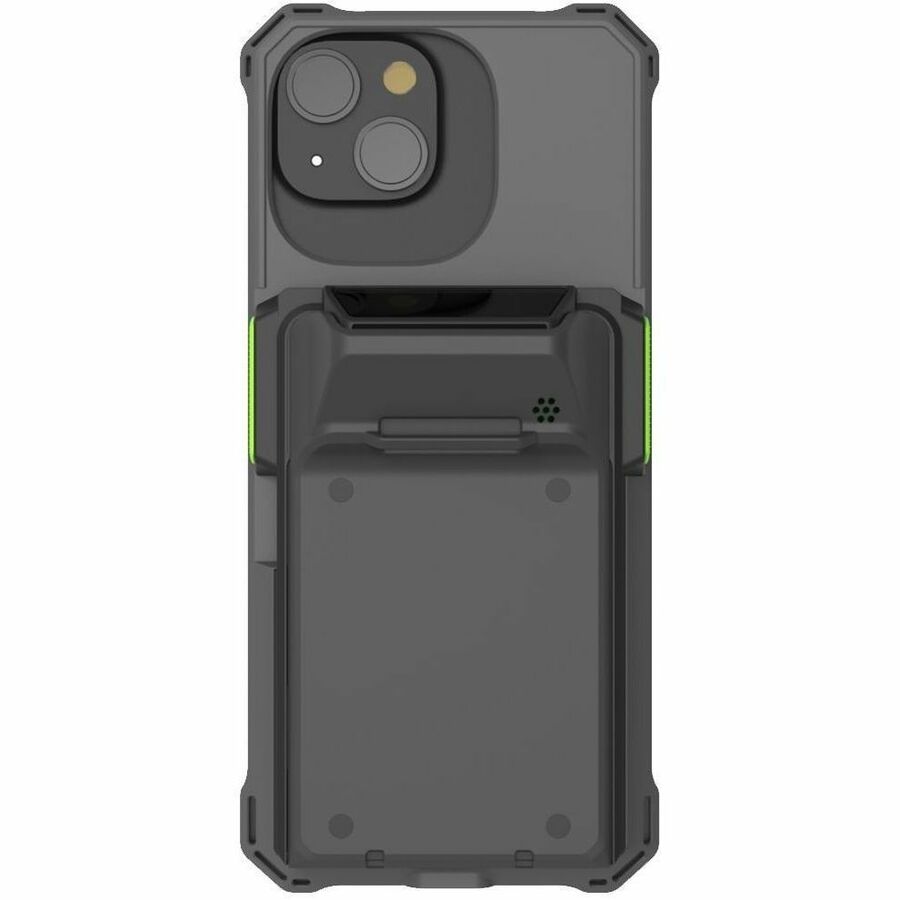 KoamTac KDC1100 PRO SmartSled Scanner for iPhone 13