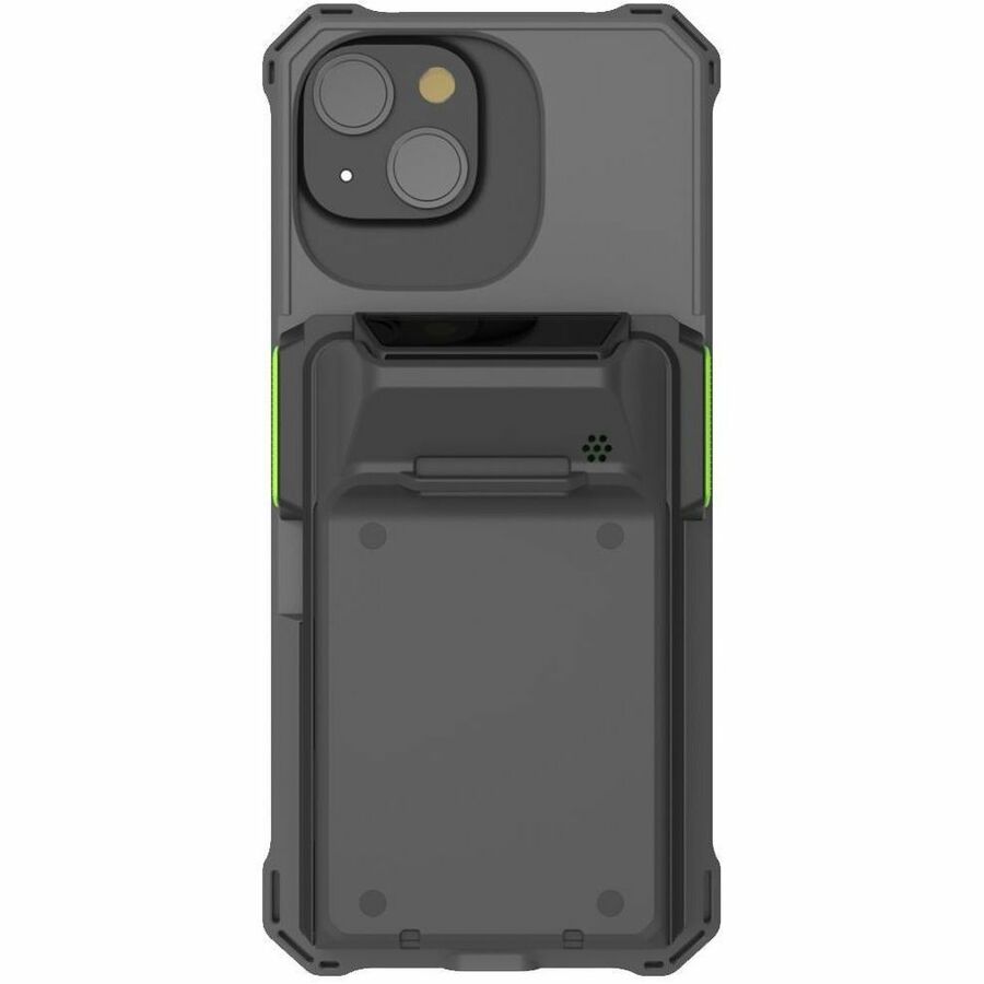 KoamTac KDC1100 PRO SmartSled Scanner for iPhone 13 Pro Max