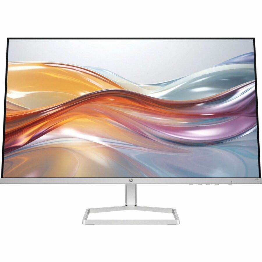 HPI SOURCING - NEW 527sf 27" Class Full HD LCD Monitor - 16:9