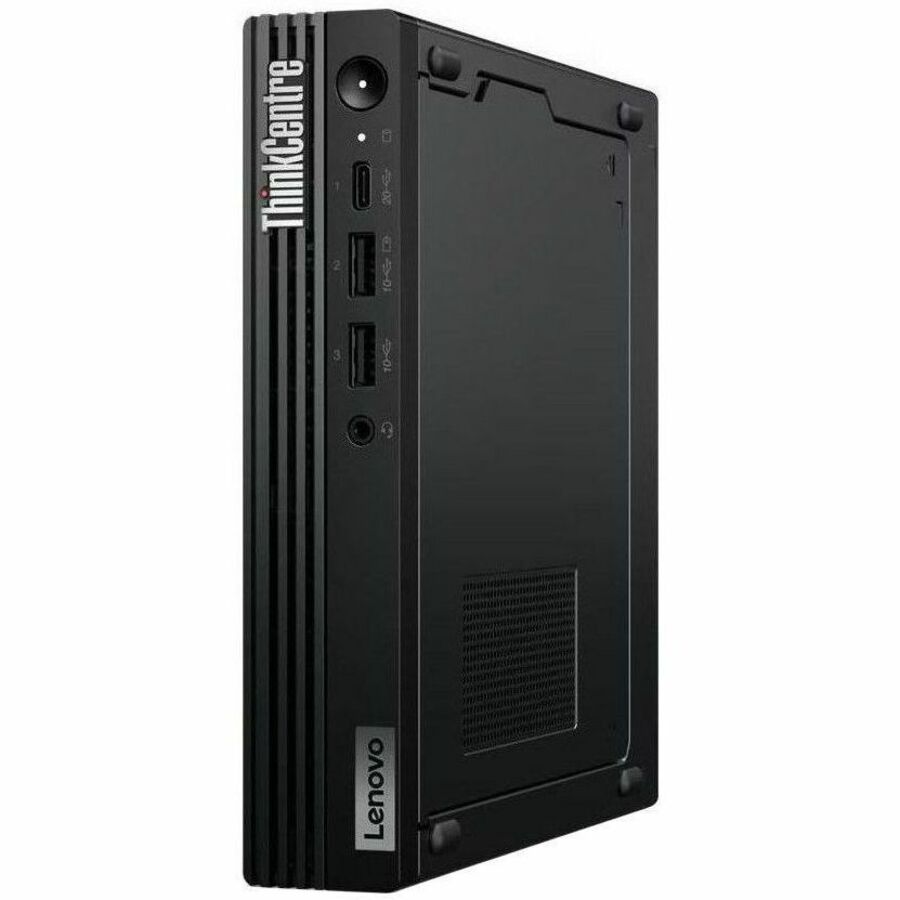Lenovo ThinkCentre M90q Gen 4 Tiny - Thumbnail 4