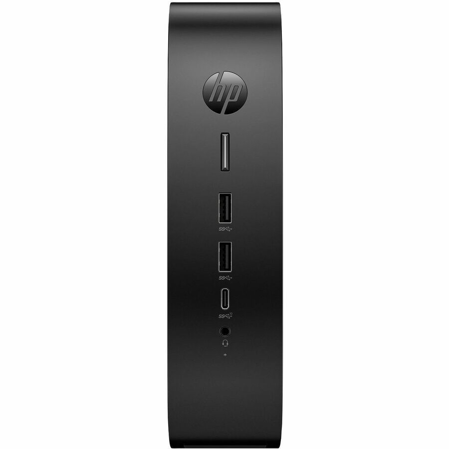 HP Elite t755 Thin Client - AMD Ryzen Embedded V2546 Hexa-core (6 Core) 3 GHz - TAA Compliant