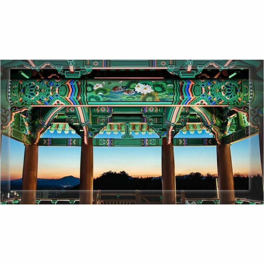 LG LSAP009-U5 Digital Signage Display