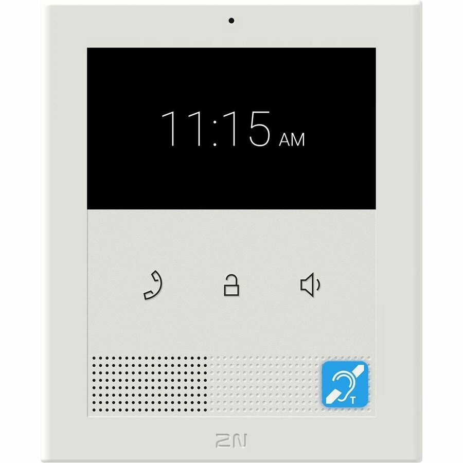 2N Clip Video Door Phone Sub Station