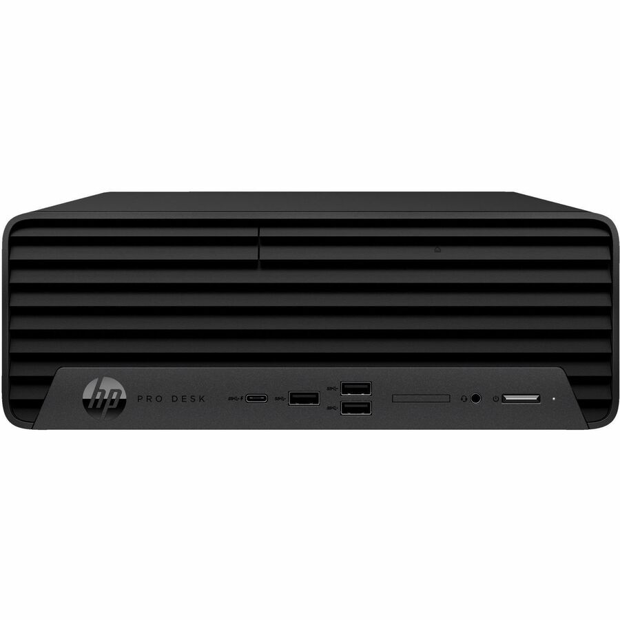 HP Pro SFF 400 G9 Desktop Computer - Intel Core i5 13th Gen i5-13500 - 16 GB - 1 TB SSD - Small Form Factor