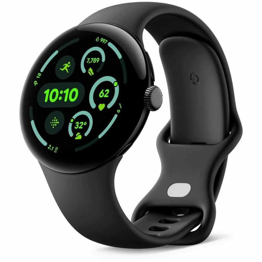Google Pixel WATCH 3 GA05774-US Smart Watch