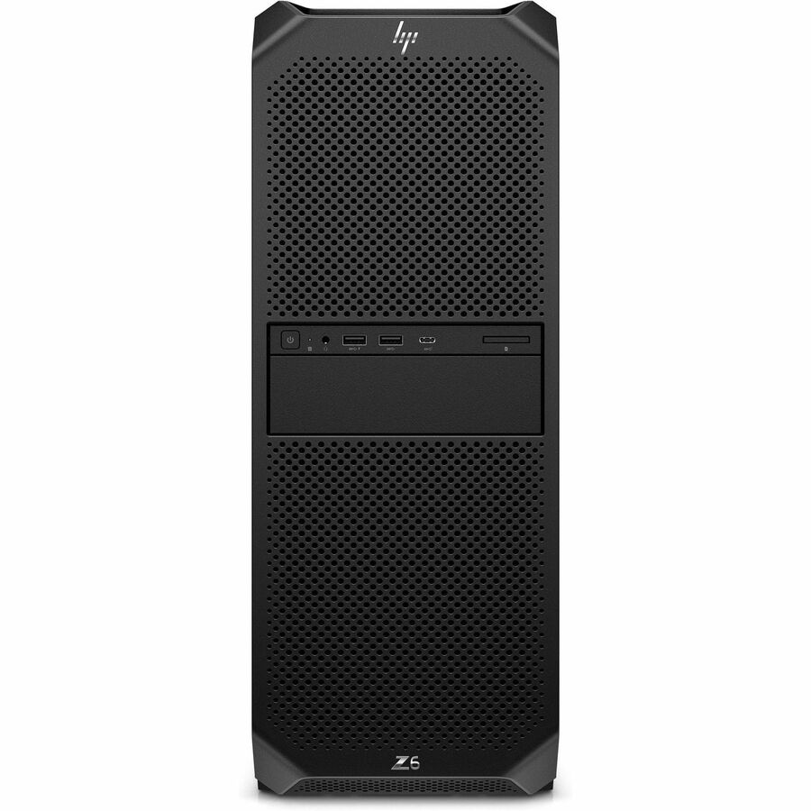 HP Z6 G5 A Workstation - Ryzen Threadripper PRO 7945WX - 32 GB - 1 TB SSD - Tower