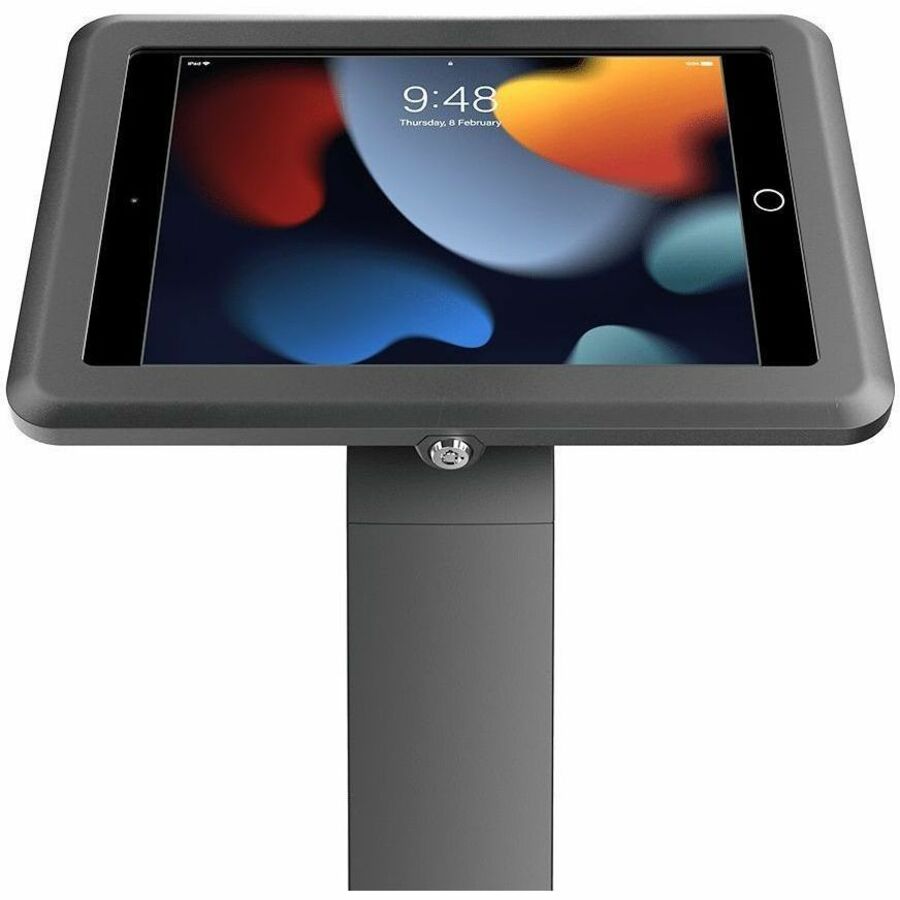 Bosstab Elite Evo Floor Stand