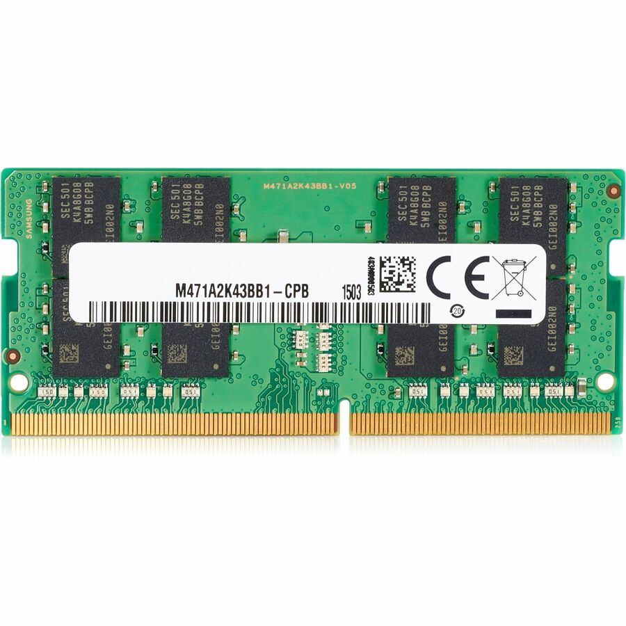 HPI SOURCING - NEW 8GB DDR4 SDRAM Memory Module