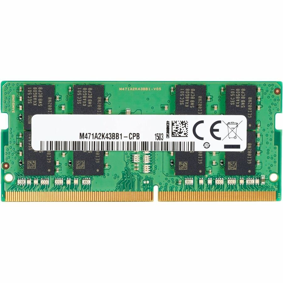 HPI SOURCING - NEW 16GB DDR4 SDRAM Memory Module