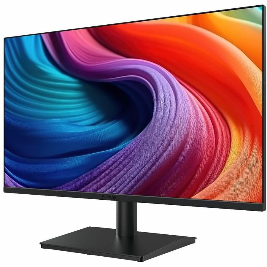 Planar PLN2501 25" Class Full HD LED Monitor - 16:9 - Black