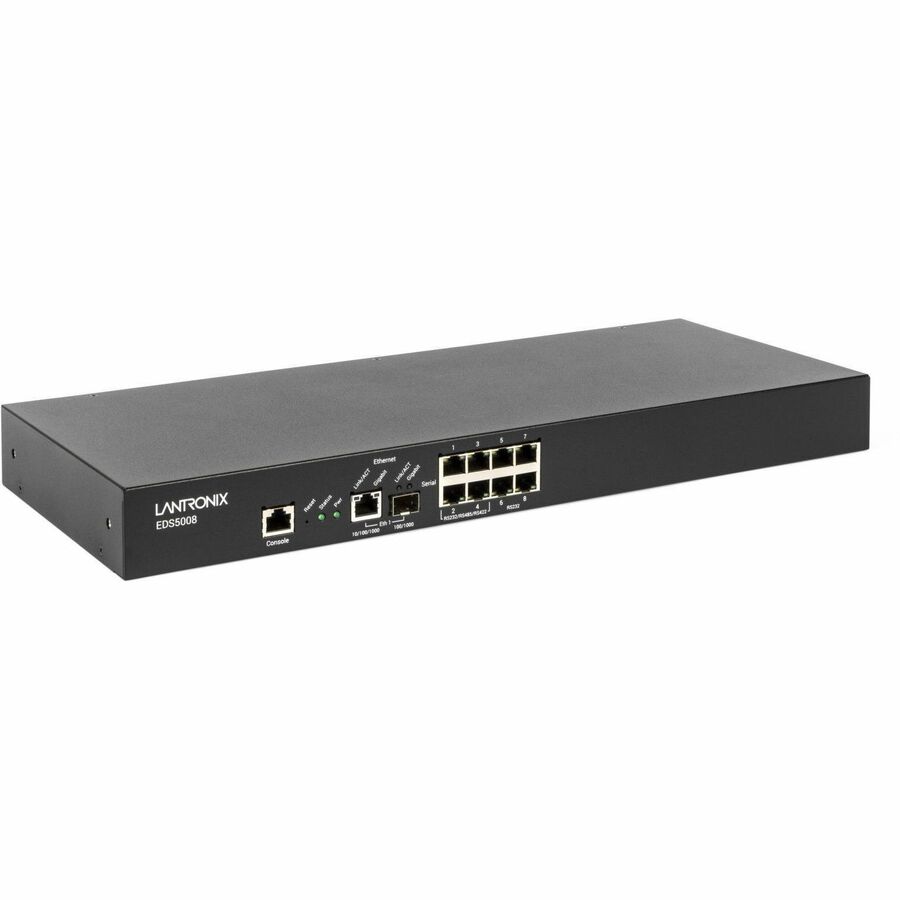 Lantronix EDS5008 Device Server