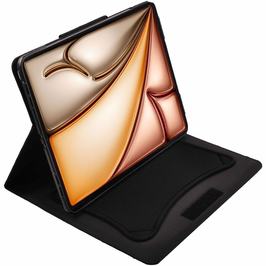 CODi Nylon Folio w/ Mitt for iPad Air 13˘ (M3, M2, M4), iPad Pro 12.9˘ (6th, 5th, 4th, 3rd Generation)