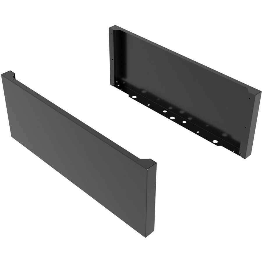Panduit FlexFusion Cabinet Top Cable Routing System