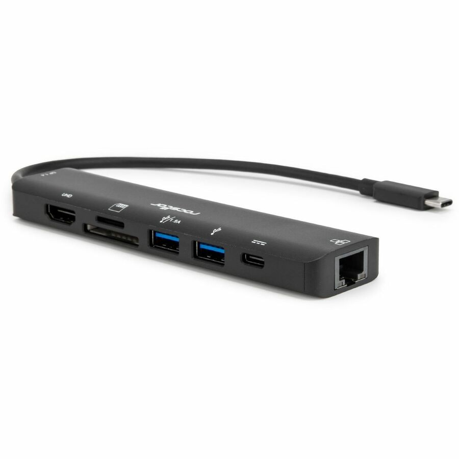 Rocstor Premium Docking Station