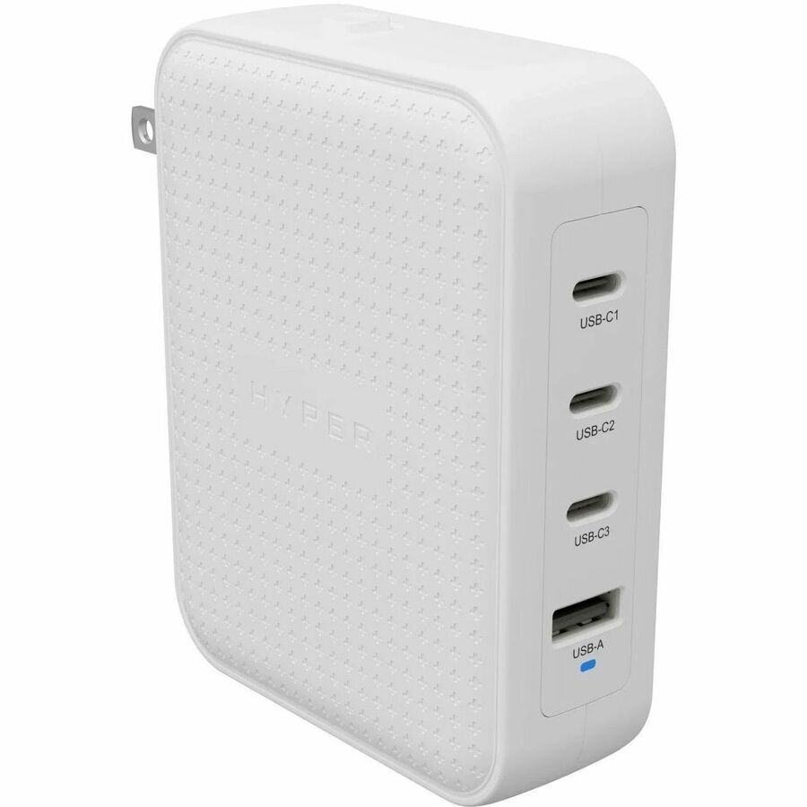 HyperJuice® 145W GaN Safety Tested Travel Charger