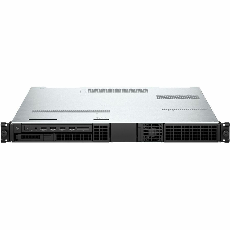HP Z4 G5 Workstation - 1 Xeon w3-2425 - 128 GB - 2 TB SSD - Rack-mountable