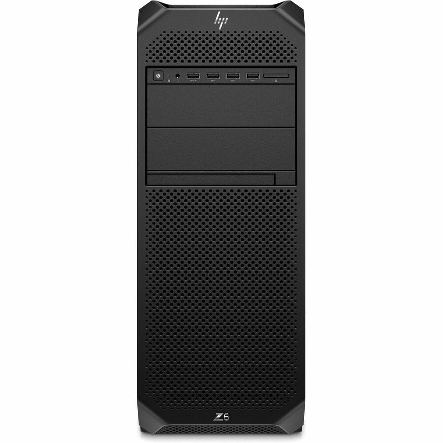 HP Z6 G5 Workstation - 1 Xeon w7-3455 - 64 GB - 1 TB SSD - Tower - Black