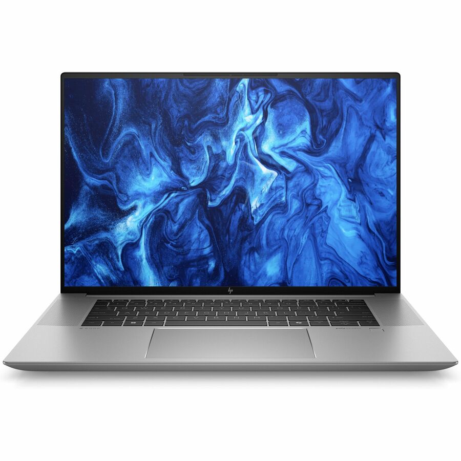 HP ZBook Studio G11 16" Mobile Workstation - Intel Core Ultra 7 165H - 32 GB - 512 GB SSD