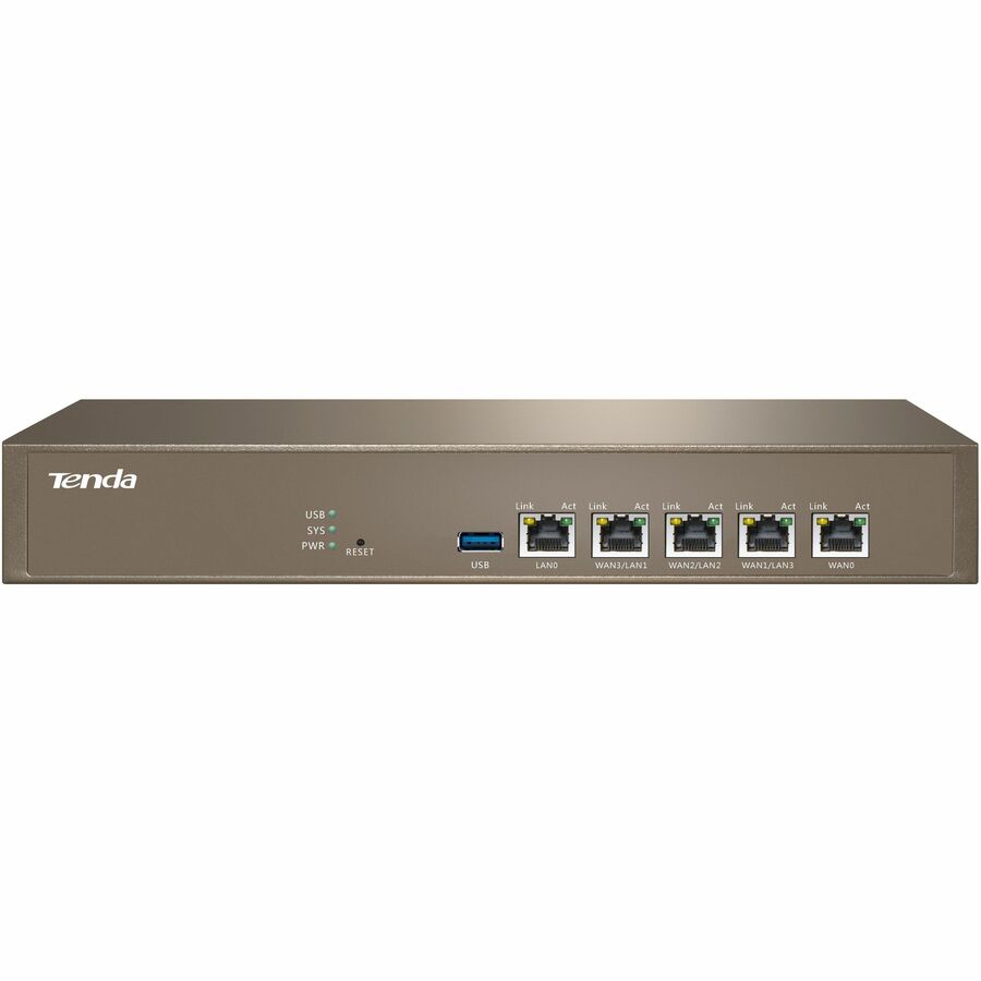 Tenda G1 Enterprise Router