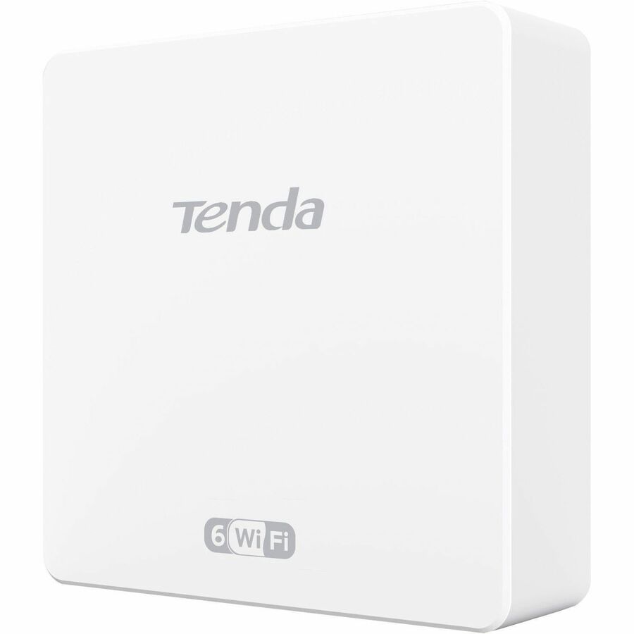 Tenda W15-PRO Dual Band Wi-Fi 6 IEEE 802.11 a/b/g/n/ac/ax 2.93 Gbit/s Wireless Access Point