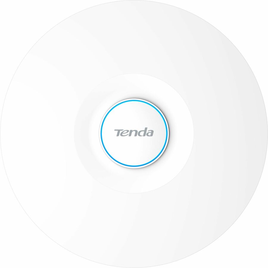 Tenda I29 Dual Band Wi-Fi 6 IEEE 802.11 a/b/g/n/ac/ax 3 Gbit/s Wireless Access Point
