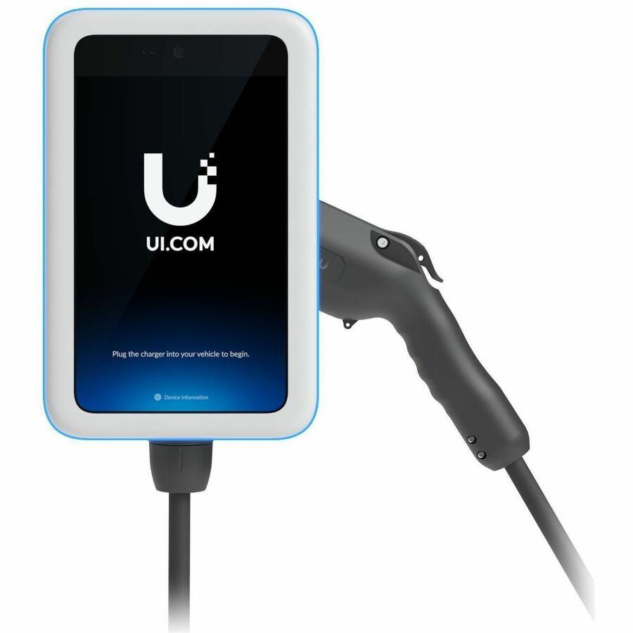Unify EV Station Pro Electric Vehicle Charger