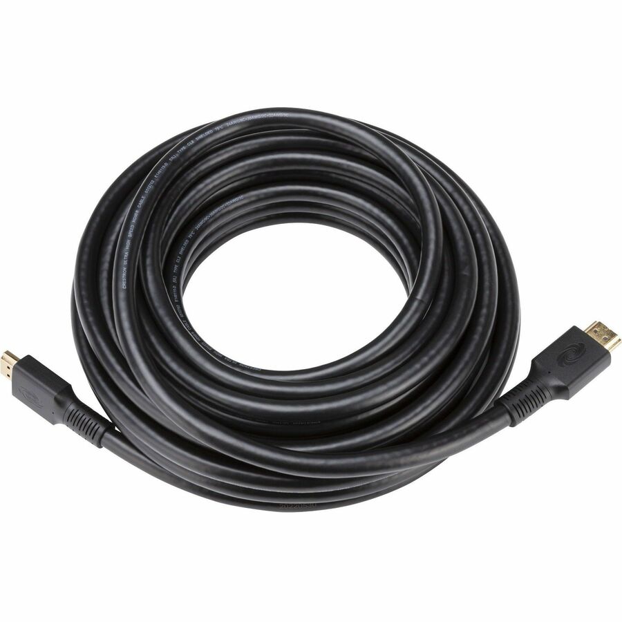 Crestron Certified HDMI® 2.1 Cable, 48 Gbps, 22 ft (6.7 m)