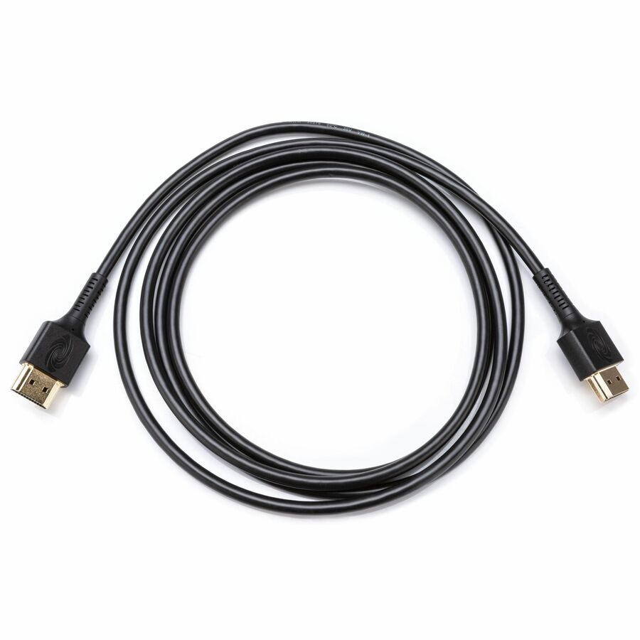 Crestron Certified HDMI 2.1 Cable, 48 Gbps, 6 ft (1.8 m)
