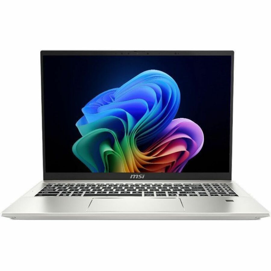 MSI Prestige 16 AI 16" 2K display Laptop AMD Ryzen AI 9-365 Radeon Graphics 32GB 1TB SSD Win 11 Home