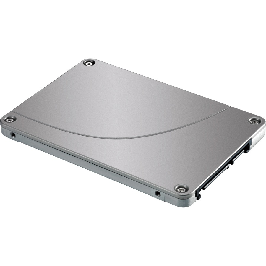 HPE Sourcing 1.92 TB Solid State Drive - 2.5" Internal - SATA (SATA/600) - Mixed Use