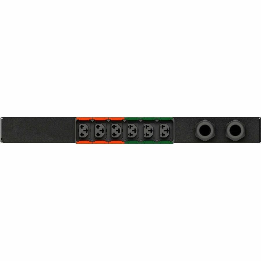 Vertiv Geist rPDU ANR5M1R6-06CF18-3TL6TL6A011-D 6-Outlets PDU
