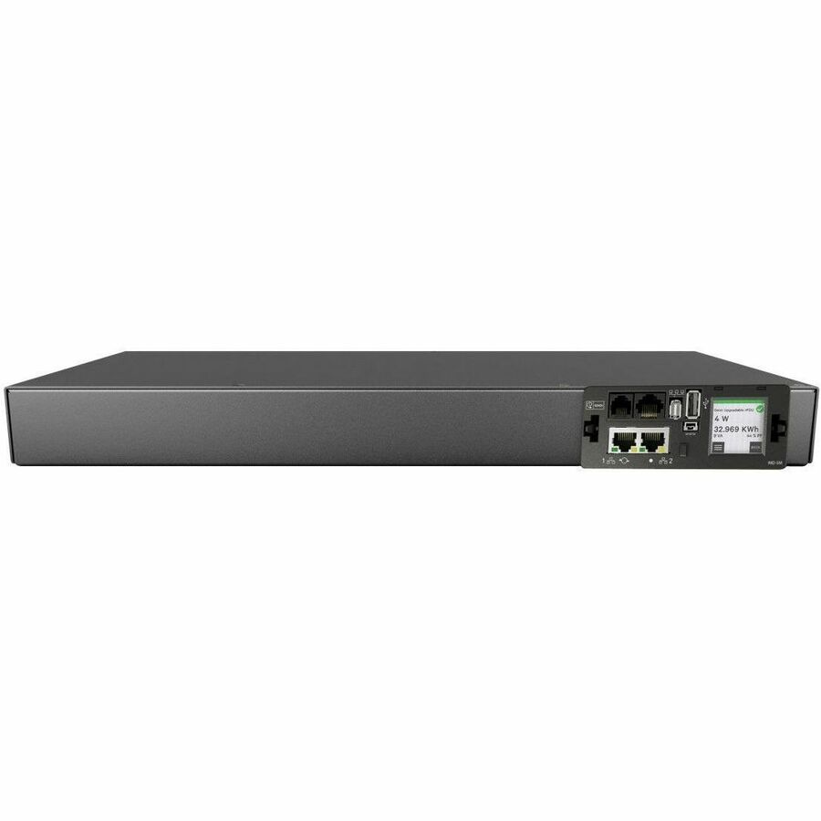 Vertiv Geist rPDU MN05M1R0-10D203-2TL5A0H10-S 10-Outlets PDU