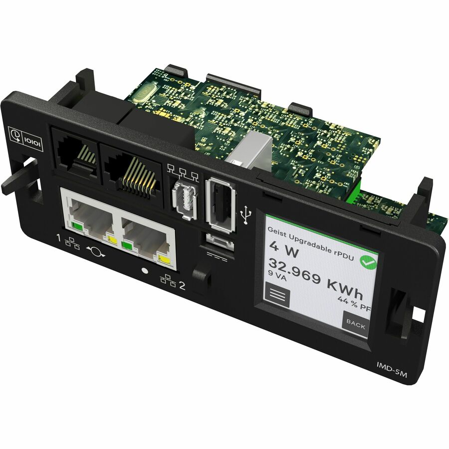 Vertiv Geist GU VP7U21A0 PDU