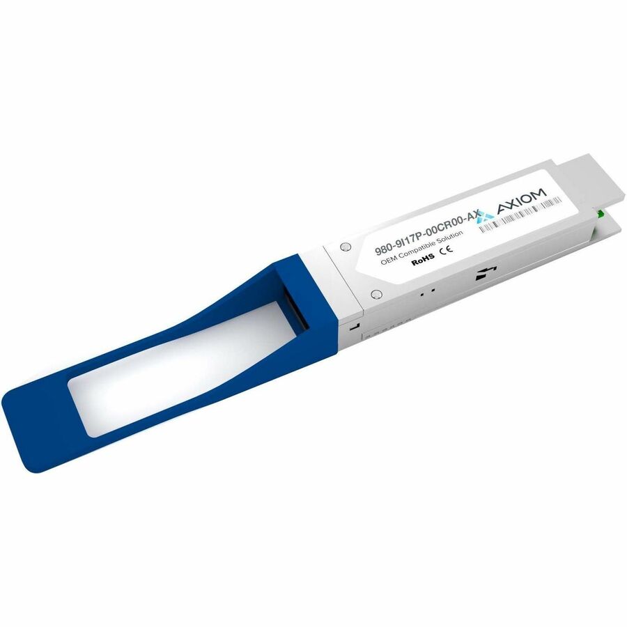 Axiom Nvidia QSFP28 Module